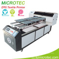 High Efficient A1 Size UV Printer